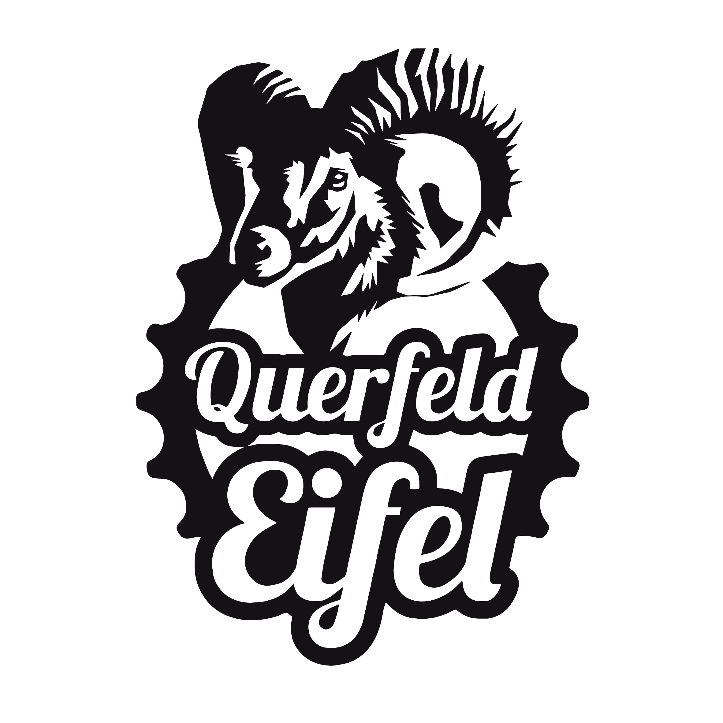 Logo: QuerfeldEifel - Räder und mehr....