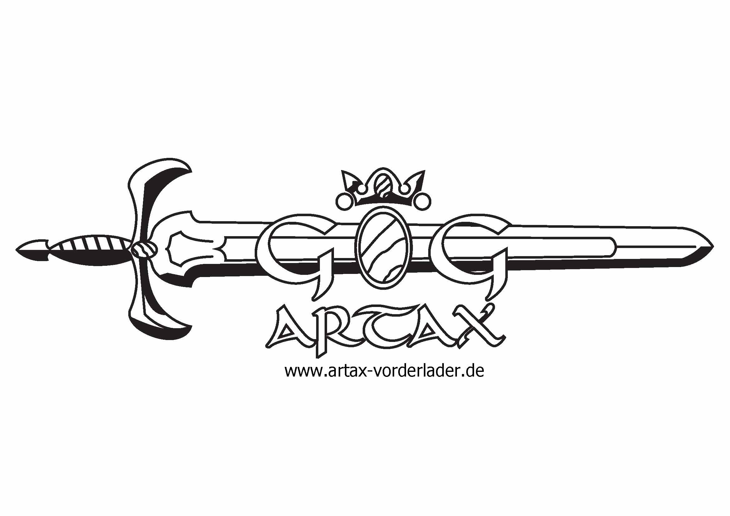 Logo: ARTAX