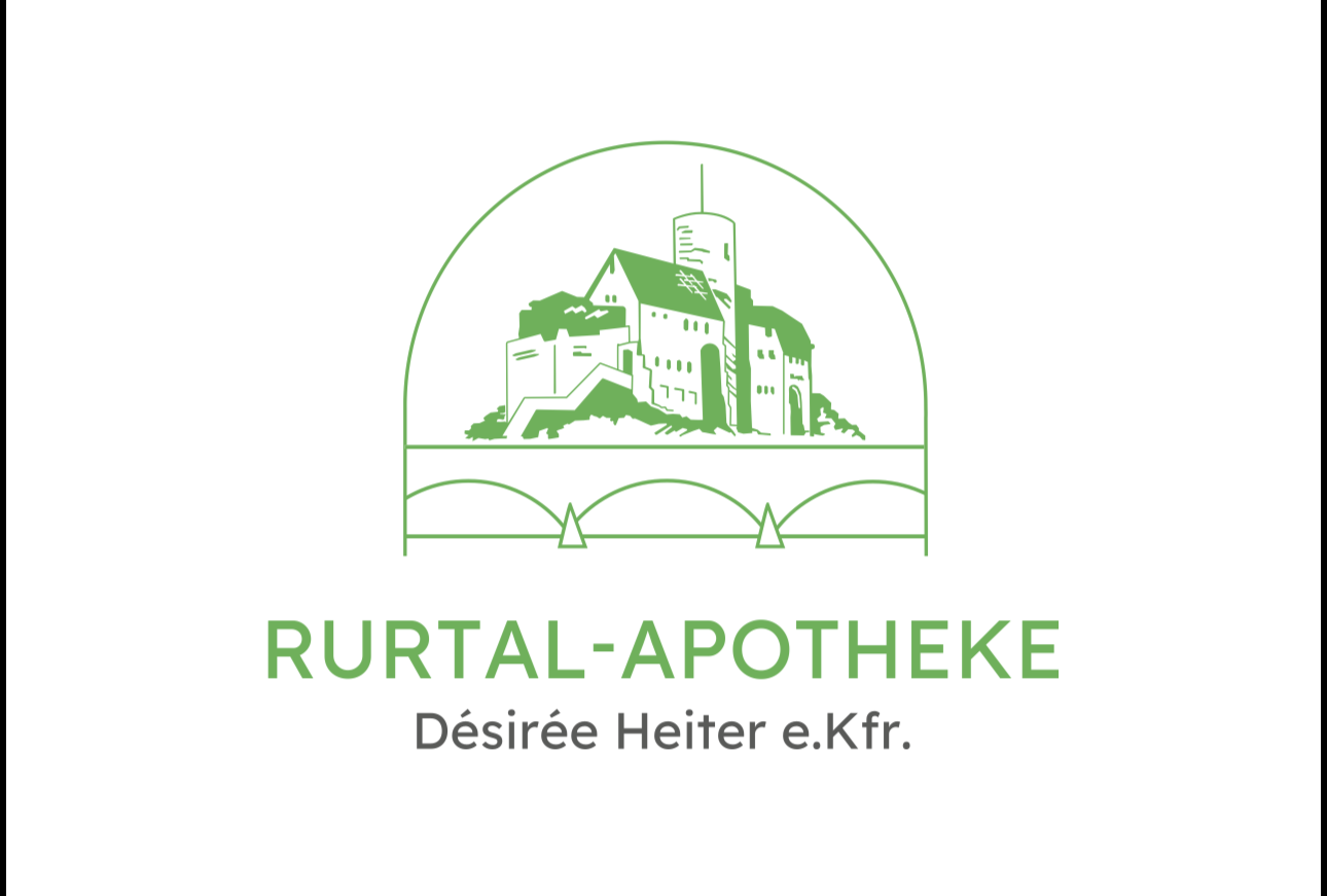 Logo: Rurtal Apotheke