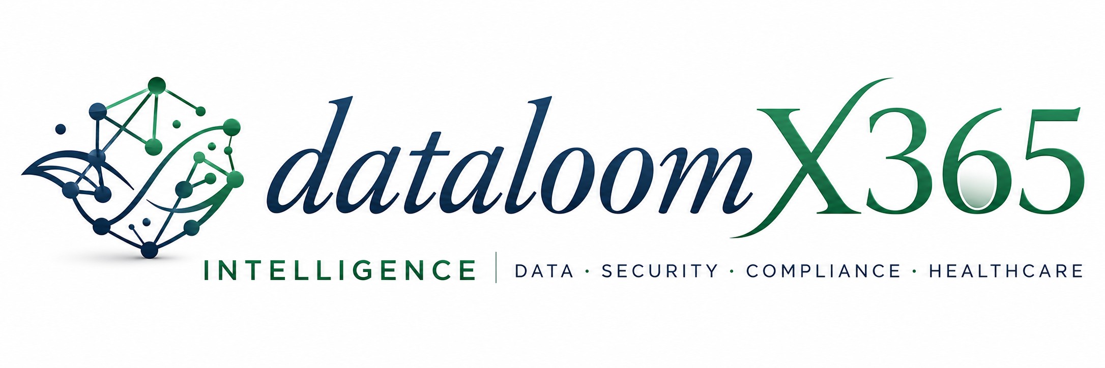 Logo: dataloomX365 GmbH