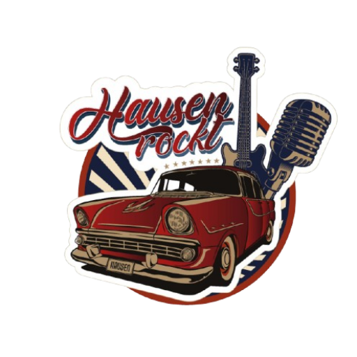 Hausen Rockt Tagesticket